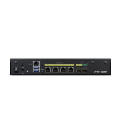 2. LANCOM 2100EF Router