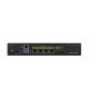 2. LANCOM 2100EF Router