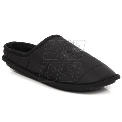 8. Big Star W INT1773B insulated slip-on slippers