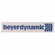 11. Beyerdynamic TG V35 s - Dynamic vocal microphone with on/off switch