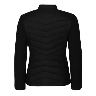 6. Malfini premium hybrid jacket Cross W MLI-55601