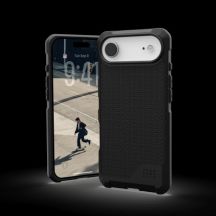 UAG Metropolis LT MagSafe Case for iPhone 17 Pro Max - Navy Blue