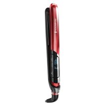 REMINGTON S9600 Hair Straightener (46W; red)