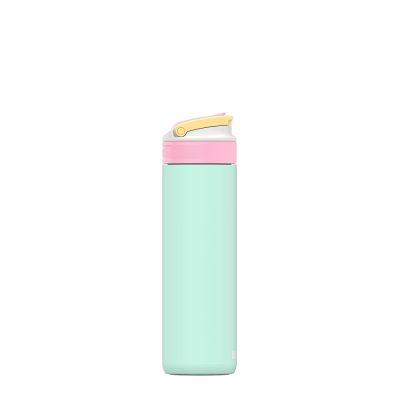 2. Kambukka Lagoon Insulated 600ml Ice Pop Thermal Bottle