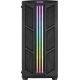 4. AEROCOOL PGS PRIME-G-BK-v1 RGB CASE black