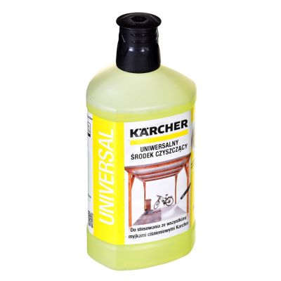 2. Universal cleaner KARCHER RM 555 6.295-753.0
