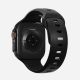 2. Nomad Tempo Band Black Rubber