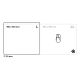 3. SteelSeries QcK Performance Balance L Mouse Pad