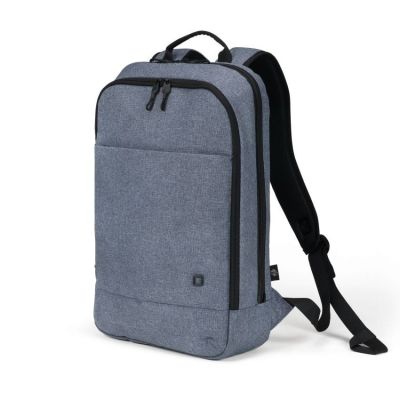 2. DICOTA Slim Eco MOTION 35.8 cm (14.1") Backpack Blue