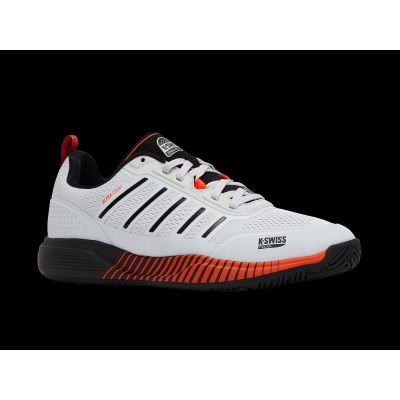 2. K-swiss ULTRA COURT PADEL men's sneakers white (04436-075-M)