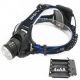 4. Esperanza Orion EOT005 Headlamp (Range 300m)