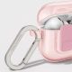 6. AmazingThing Minimal Case for AirPods Pro 3 - Pink