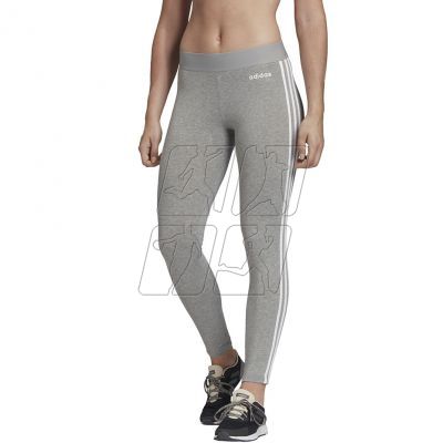 3. Leggings adidas Essentials 3 Stripes Tight W FQ4123