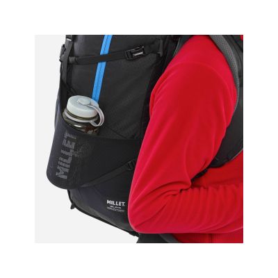 5. MILLET Ubic 55+15 Backpack, Black