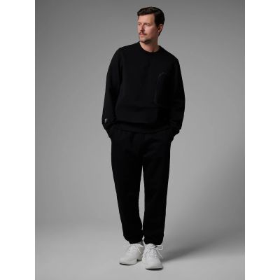 3. Men's jogger sweatpants 4F x Robert Lewandowski 4F RL9SAW25TTROM1703-20S