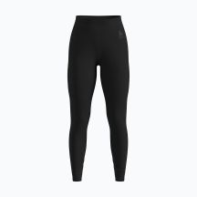 ODLO Merino 160 BL Bottom Long Women's Leggings Size M Black