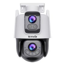 Tenda RH9-WCA Industrial Camera Turret IP Security Camera Outdoor 2304 x 1296 px Ceiling/Wall/Pole