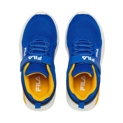 4. Fila Upspark Velcro FFK0282 53399 Children's Shoes
