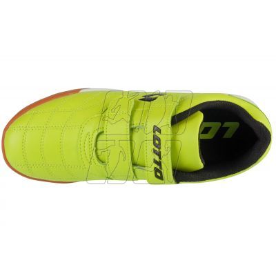 3. Lotto Pacer T Jr 2600110T-6311 shoes