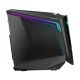 5. Gigabyte AORUS C700 GLASS ATX FullTower Black Case with Window without Power Supply