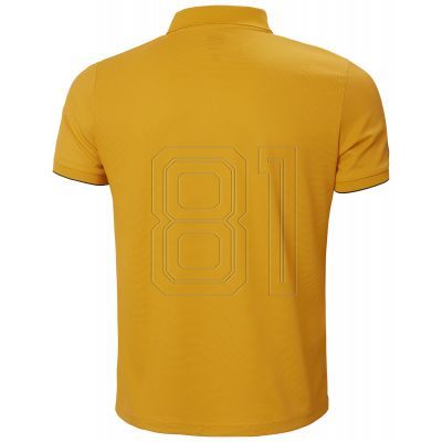 18. Helly Hansen Polo Ocean M 34207 328 T-shirt