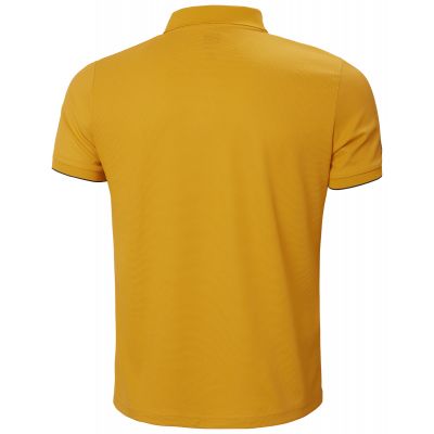 18. Helly Hansen Polo Ocean T-shirt M 34207 328