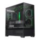 11. GameMax VISTA 2 MB Mini Tower Black