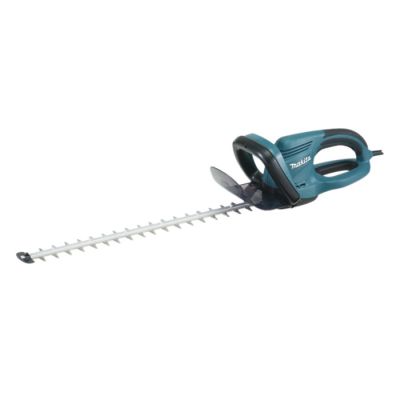 2. MAKITA UH6570 hedge trimmer (650 mm)