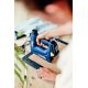 13. Rapid BTX530 Battery-Operated Nail/Staple Gun