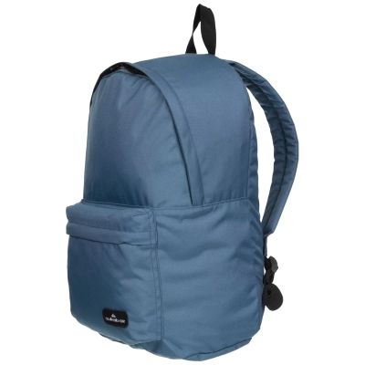 2. Quiksilver Gateline Backpack EQYBP03719-BND0 Blue One Size