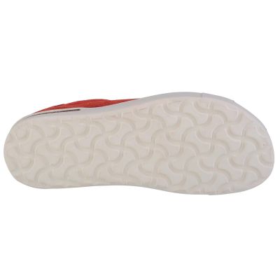 4. Birkenstock Bend Low 1025574 Red 39