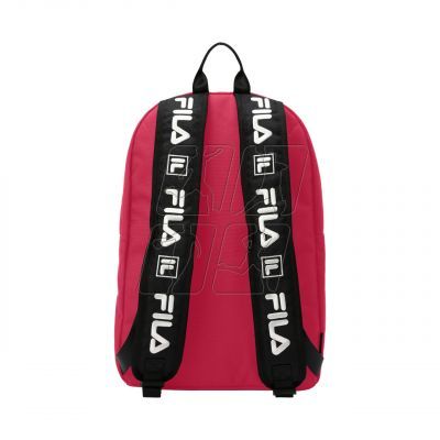 2. Fila Futtsu Backpack FBU0147 40117