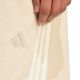 5. Adidas Adidas Kit 3-Stripes men's shorts beige KW2385
