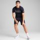 4. Puma Sport Graphic Tee M 684617 16
