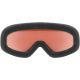 2. UVEX Snowy nova set ski goggles
