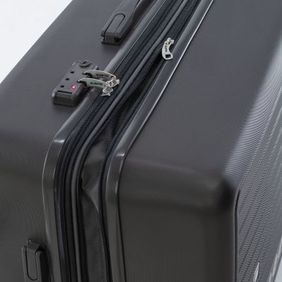 8. LIMO L Hard-Shell Suitcase