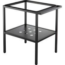 Standing bathroom console - 56.5x50 cm CST_X50A 5908212063507