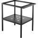 Standing bathroom console - 56.5x50 cm CST_X50A 5908212063507