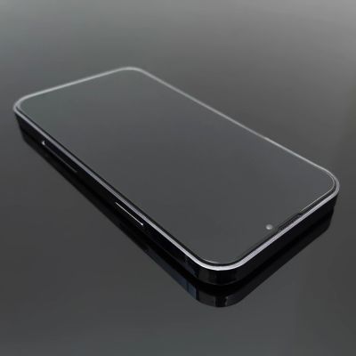 3. Wozinsky Privacy Glass tempered glass with anti-spy filter for iPhone 16
