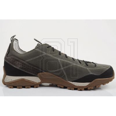 9. Aku Nativa M 646024 Shoes