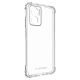 4. Wozinsky Anti Shock Armored Case for Xiaomi Redmi 10 transparent