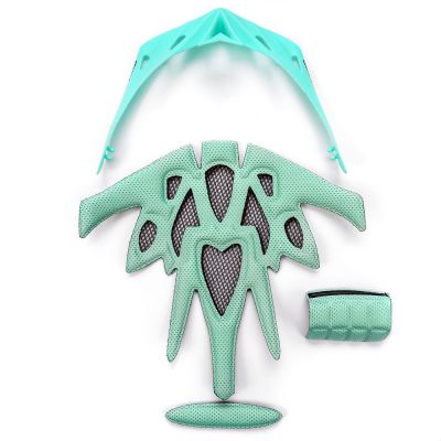 24. Meteor Marven 24792-24794 Bicycle Helmet