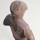 15. Women’s adidas TERREX Xperior 2.5L Hybrid Primeknit Climaproof Jacket – Trace Brown, size: XS