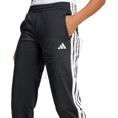 4. adidas Tricot 3-Stripes W Pants JF3383