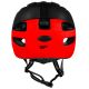 6. Spokey Cherub 927783 bicycle helmet