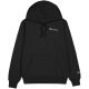 9. Champion Hooded Sweatshirt W 117530 KK001