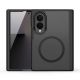 2. Dux Ducis Yind Case for Samsung Galaxy Z Fold 8 Wide - Black