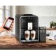 8. Melitta F850-102 Espresso machine 1.8 l