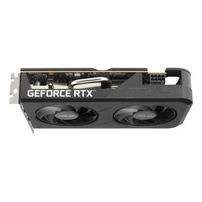 14. graphics card ASUS DUAL RTX 5050 8GB OC