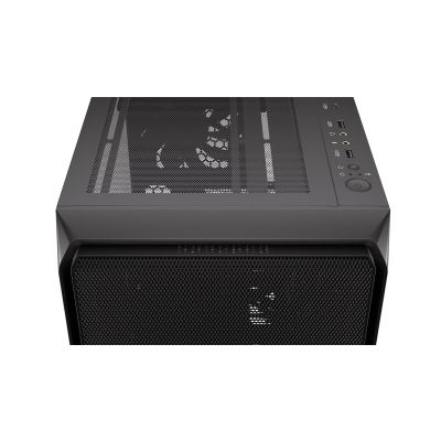 58. ENDORFY Arx 500 Air Case